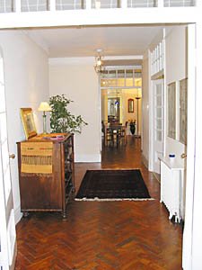 London 4 Bedroom apartment - living room (LN-57) photo 5 of 5