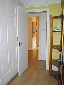 London 4 Bedroom apartment - bedroom 4 (LN-57) photo 2 of 2