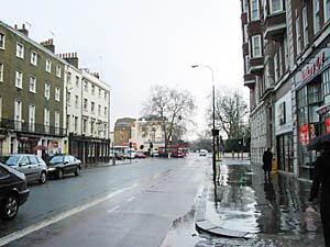 London 4 Bedroom apartment - other (LN-57) photo 1 of 1
