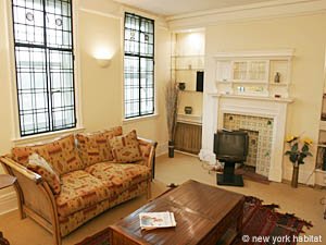 London 4 Bedroom apartment - Apartment reference LN-57