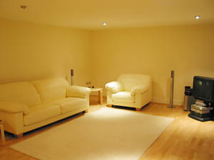 London 2 Bedrooms accommodation - Apartment reference LN-69