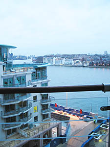 London 2 Bedrooms accommodation - other (LN-69) photo 1 of 3