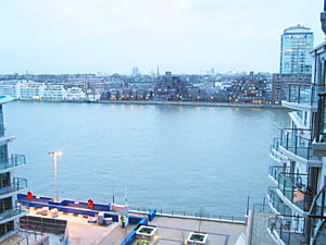 London 2 Bedrooms accommodation - other (LN-69) photo 2 of 3