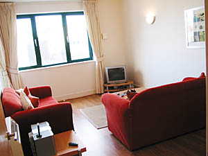 London 1 Bedroom accommodation - Apartment reference LN-72