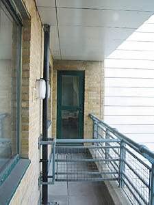 London 1 Bedroom accommodation - other (LN-72) photo 1 of 2