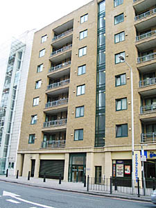 London 1 Bedroom accommodation - other (LN-72) photo 2 of 2