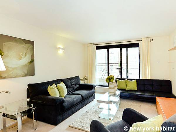 London - 1 Bedroom accommodation - Apartment reference LN-78