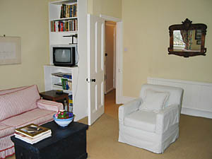 Londres T3 appartements location vacances - s&eacute;jour (LN-80) photo 4 de 5