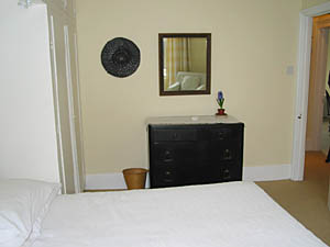 Londres T3 appartements location vacances - chambre 1 (LN-80) photo 2 de 3