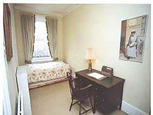 Londres T3 appartements location vacances - chambre 2 (LN-80) photo 1 de 3