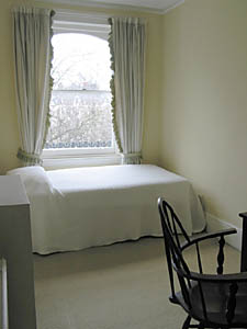 Londres T3 appartements location vacances - chambre 2 (LN-80) photo 2 de 3