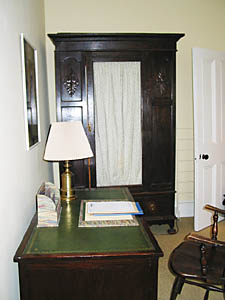Londres T3 appartements location vacances - chambre 2 (LN-80) photo 3 de 3
