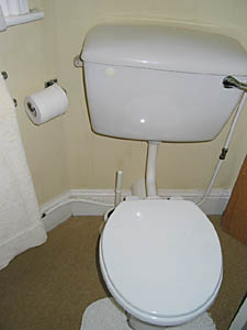 Londres T3 appartements location vacances - salle d'eau 1 (LN-80) photo 2 de 2