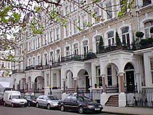 Londres T3 appartements location vacances - autre (LN-80) photo 3 de 3