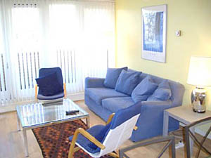 London 1 Bedroom apartment - Apartment reference LN-85