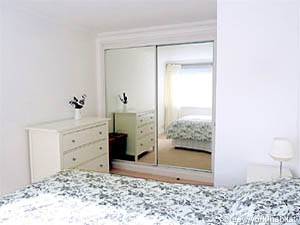Schlafzimmer - Photo 2 von 2