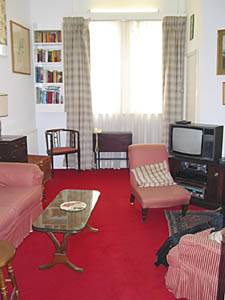 Londres 2 Dormitorios alojamiento - Referencia apartamento LN-140