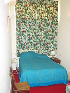 Londres 2 Dormitorios alojamiento - dormitorio 1 (LN-140) photo 1 de 2