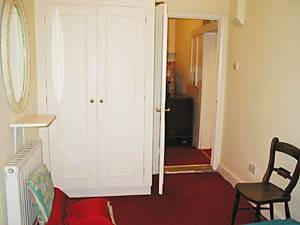 Londres 2 Dormitorios alojamiento - dormitorio 1 (LN-140) photo 2 de 2