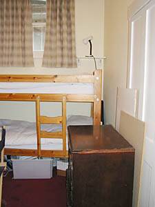 Londres 2 Dormitorios alojamiento - dormitorio 2 (LN-140) photo 2 de 3