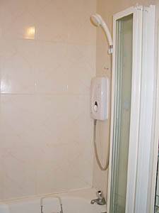 Londres 2 Dormitorios alojamiento - ba&ntilde;o 1 (LN-140) photo 2 de 2