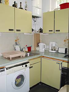 Londres 2 Dormitorios alojamiento - cocina (LN-140) photo 2 de 3