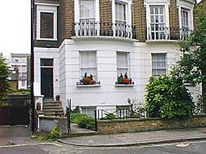 London 1 Bedroom accommodation - other (LN-151) photo 1 of 2