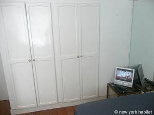 London Studiowohnung wohnungsvermietung - wohnzimmer (LN-156) photo 3 von 4