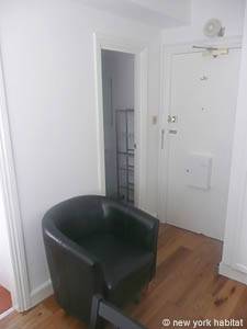 London Studiowohnung wohnungsvermietung - wohnzimmer (LN-156) photo 4 von 4