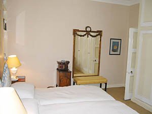 Londres T2 appartements location vacances - chambre (LN-178) photo 3 de 3