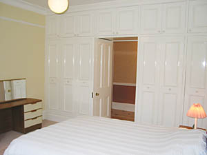 Londra 1 Camera appartamento casa vacanze - camera (LN-184) photo 3 di 3