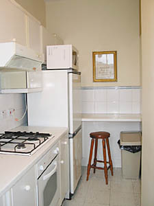 Londra 1 Camera appartamento casa vacanze - cucina (LN-184) photo 2 di 2