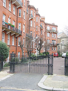 Londra 1 Camera appartamento casa vacanze - bagno (LN-184) photo 4 di 4