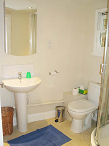 London 1 Bedroom apartment - bathroom 1 (LN-186) photo 1 of 2