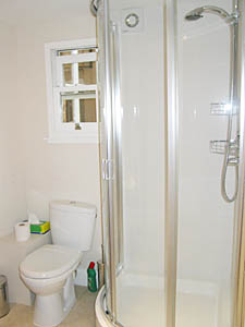 London 1 Bedroom apartment - bathroom 1 (LN-186) photo 2 of 2