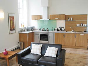 Londra 2 Camere appartamento - soggiorno (LN-207) photo 3 di 3