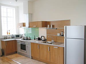 Londra 2 Camere appartamento - cucina (LN-207) photo 1 di 1