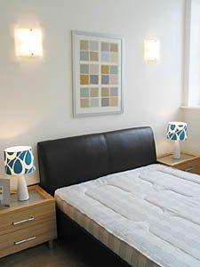 Londra 2 Camere appartamento - camera 1 (LN-207) photo 3 di 3