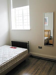 Londra 2 Camere appartamento - camera 2 (LN-207) photo 1 di 3
