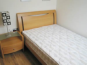 Londra 2 Camere appartamento - camera 2 (LN-207) photo 2 di 3