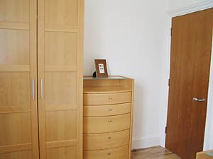 Londra 2 Camere appartamento - camera 2 (LN-207) photo 3 di 3