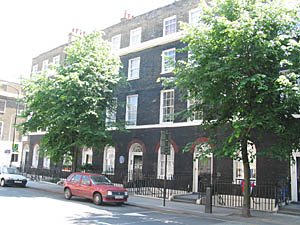 Londres T2 logement location appartement - autre (LN-210) photo 1 sur 1