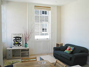 Londres T2 logement location appartement - Appartement r&eacute;f&eacute;rence LN-211