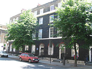Londres T2 logement location appartement - autre (LN-211) photo 1 sur 1