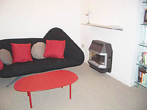 Londra 1 Camera appartamento casa vacanze - Appartamento riferimento LN-223