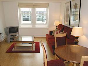 London - 1 Bedroom accommodation - Apartment reference LN-224