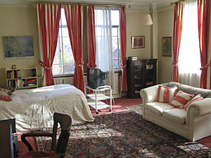 Londres Estudio apartamento - Referencia apartamento LN-237