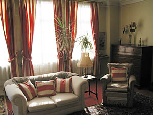 Londres Estudio apartamento - sala (LN-237) photo 4 de 4