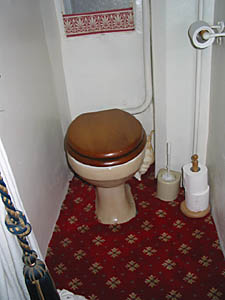 Londres Estudio apartamento - ba&ntilde;o (LN-237) photo 2 de 2