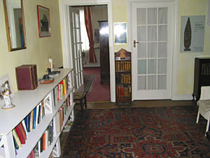 Londres Estudio apartamento - otras (LN-237) photo 1 de 2